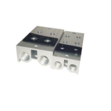 ESP valve pneumatique accessoires valves d&#39;air collecteur